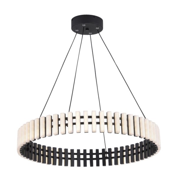 Подвесной светильник Delight Collection 10536P/D800 black