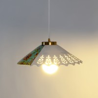 Подвесной светильник Seletti Hybrid Verpira
