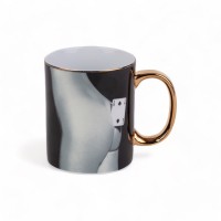 Кружка Seletti Toiletpaper Mug Two of Spades