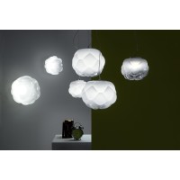 Потолочный светильник Fabbian Cloudy d26