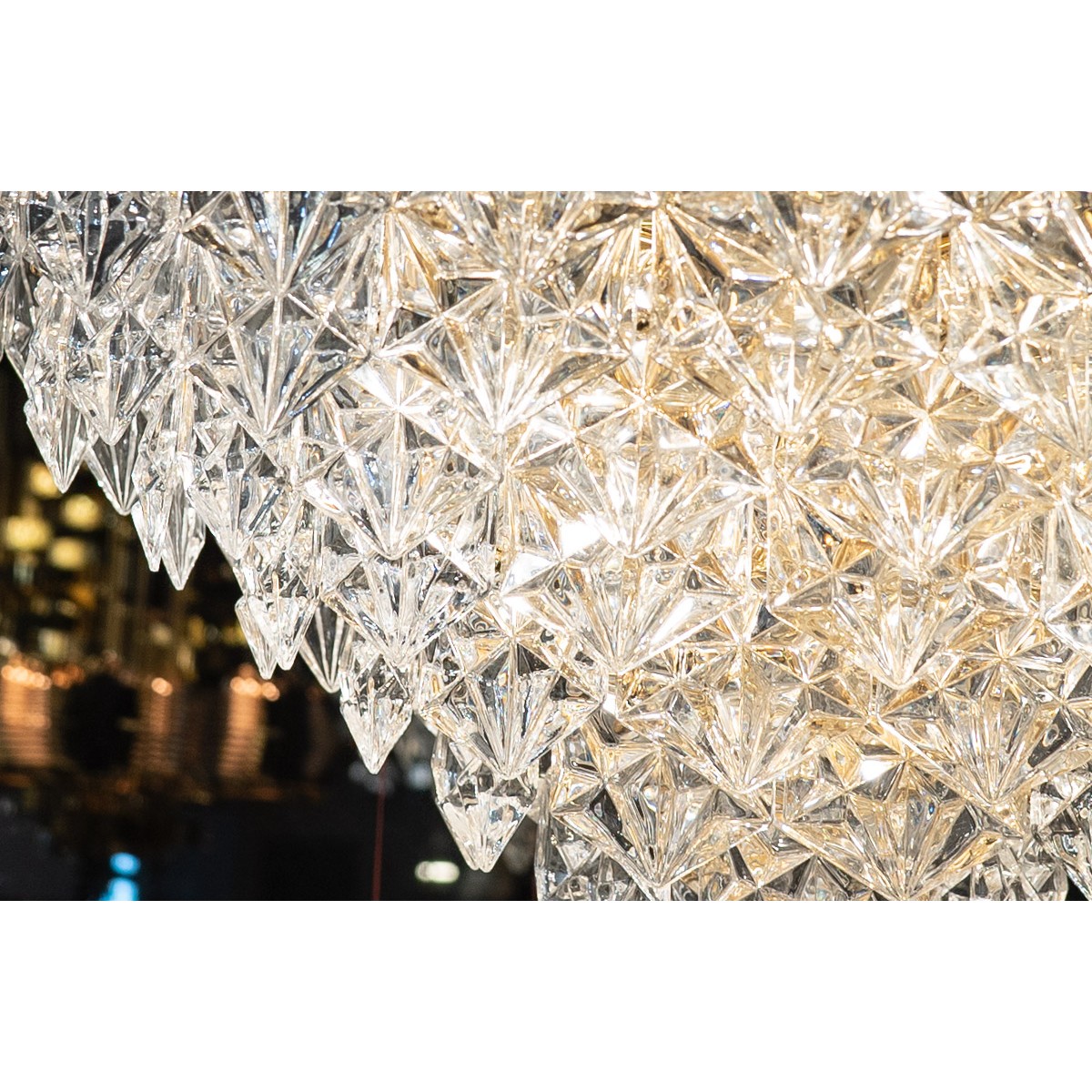 Люстра Delight Collection Hermitage L36