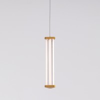 Подвесной светильник Delight Collection MD25020402-1A gold