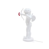 Настольная лампа Seletti Cupid