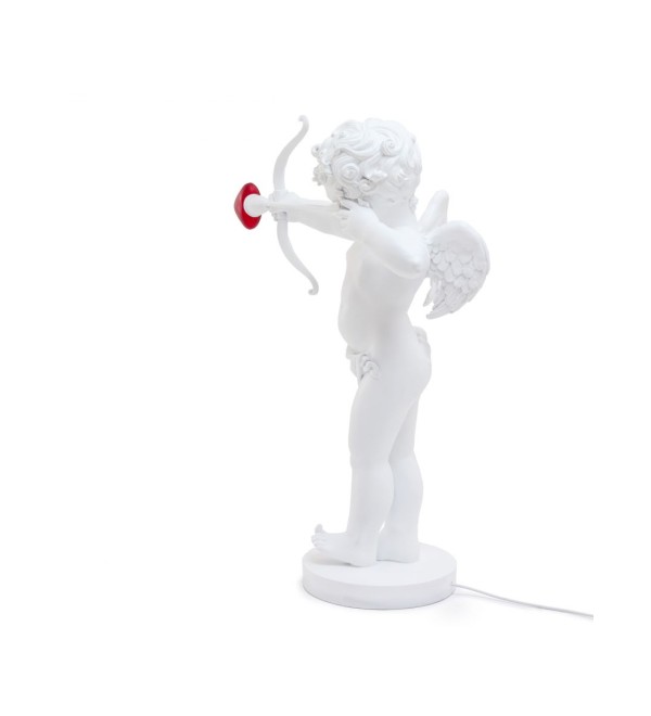 Настольная лампа Seletti Cupid