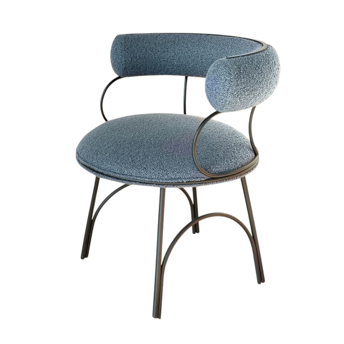 Стул Delight Collection Round