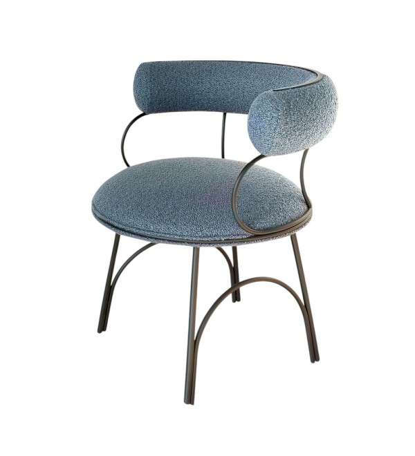 Стул Delight Collection Round