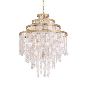 Люстра Delight Collection D8138P/D600 gold
