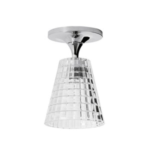 Потолочный светильник Fabbian Flow D87E0100