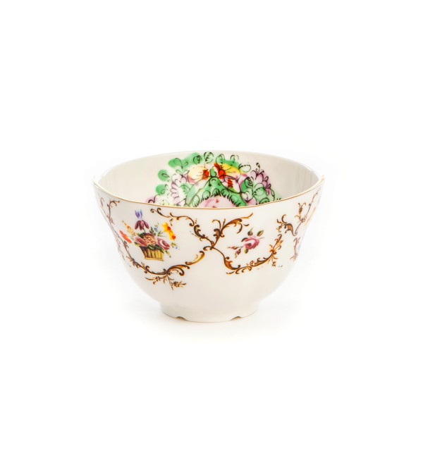 Пиала Seletti Hybrid Irene