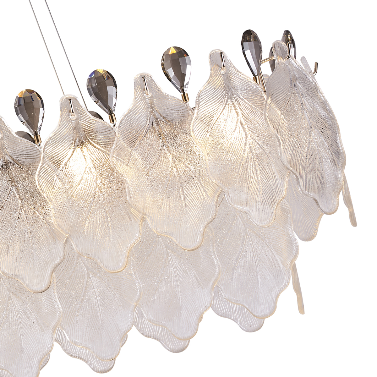 Люстра Delight Collection OD231809/120 gold