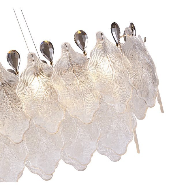 Люстра Delight Collection OD231809/120 gold