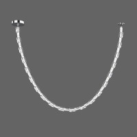 Подвесной светильник Delight Collection MD25001017-33C Chrome