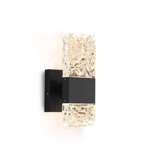 Настенный светильник Delight Collection WB030 black