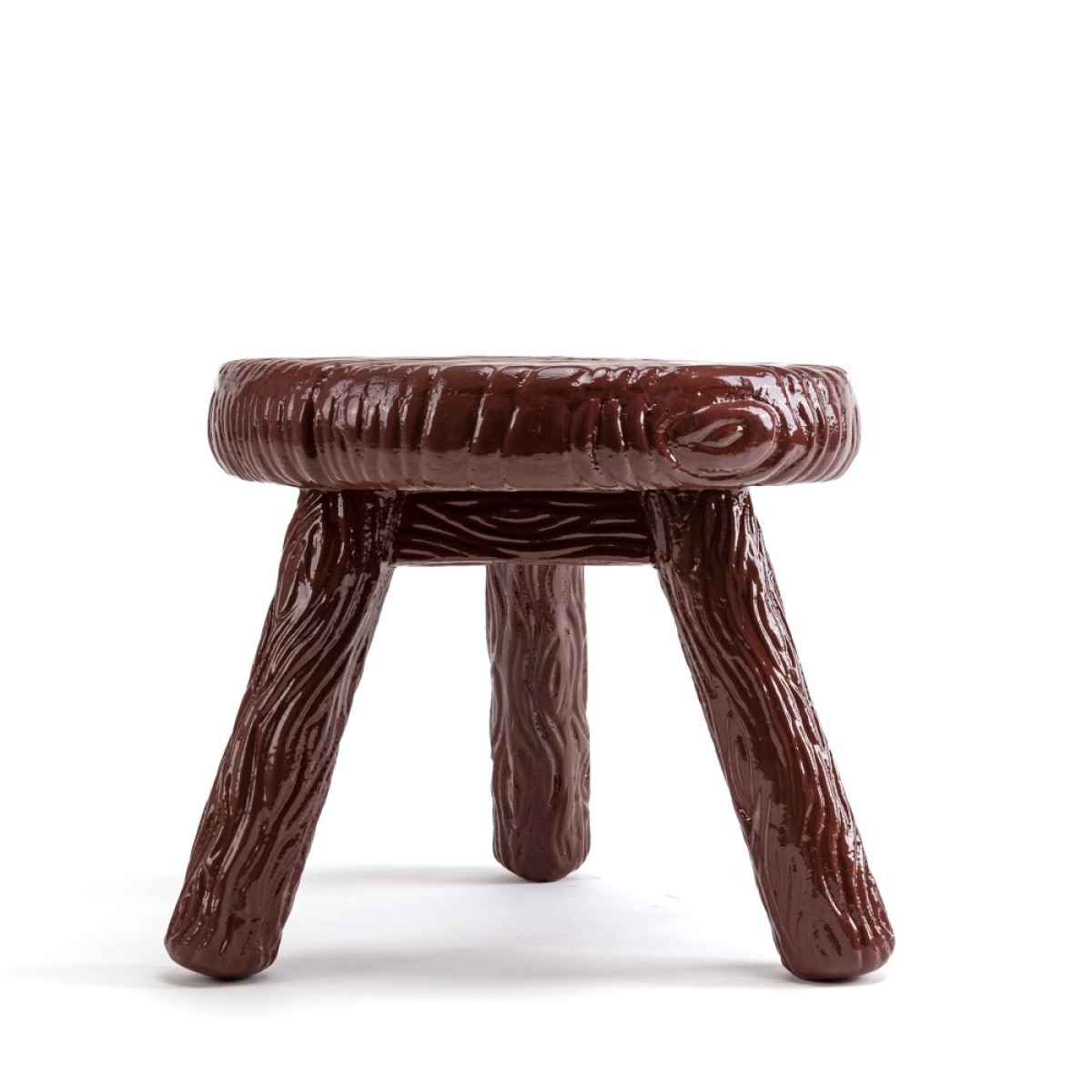 Табурет Seletti Milk brown
