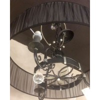 Люстра MM Lampadari Eden 6578/3 V0792 XP