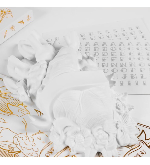Ваза Seletti Holy Love in Bloom