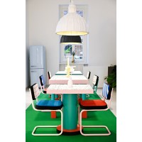 Стул Seletti Superfurniture Superchair Terrazzo