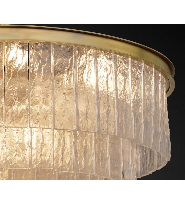 Люстра Delight Collection Glace 10R