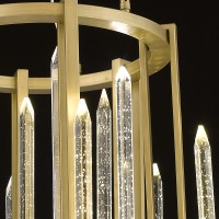 Подвесной светильник Delight Collection P98026L-12