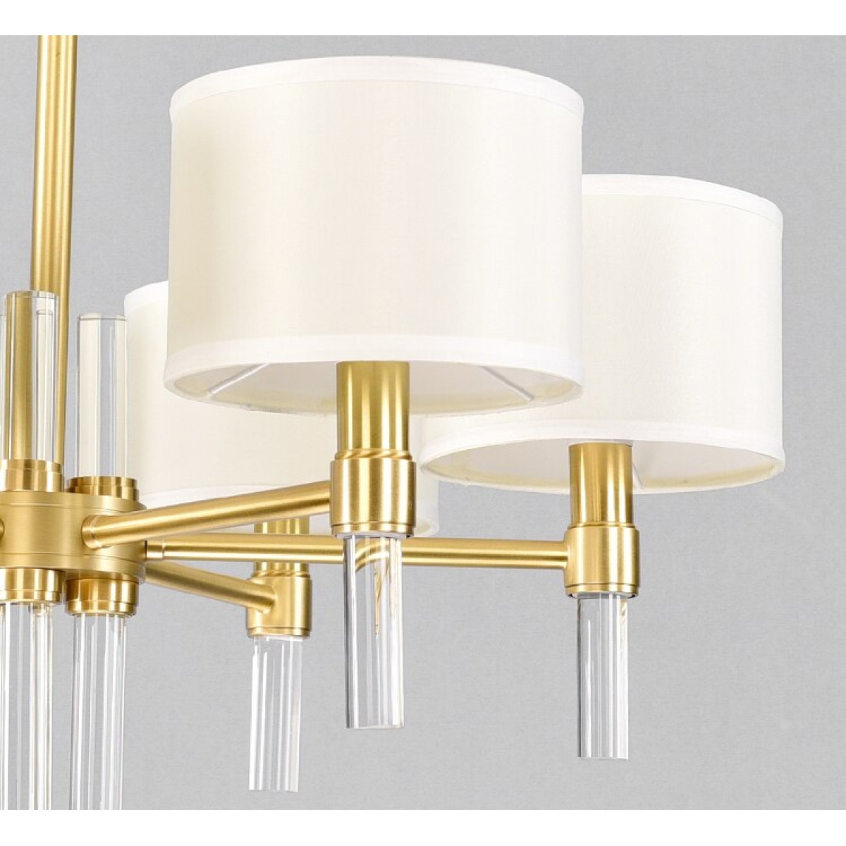 Люстра Delight Collection 8009P-6 gold