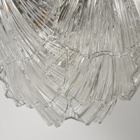 Люстра Delight Collection BRCH912 BRCH9136 nickel