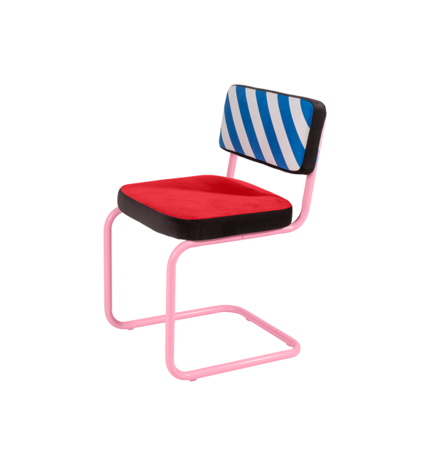 Стул Seletti Superfurniture Superchair Hatch
