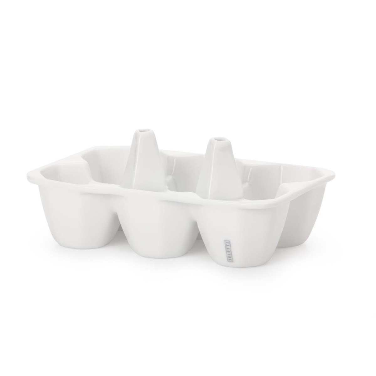 Подставка для яиц Seletti Estetico Quotidiano