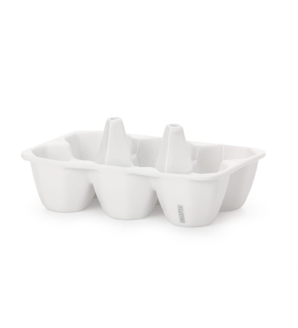 Подставка для яиц Seletti Estetico Quotidiano