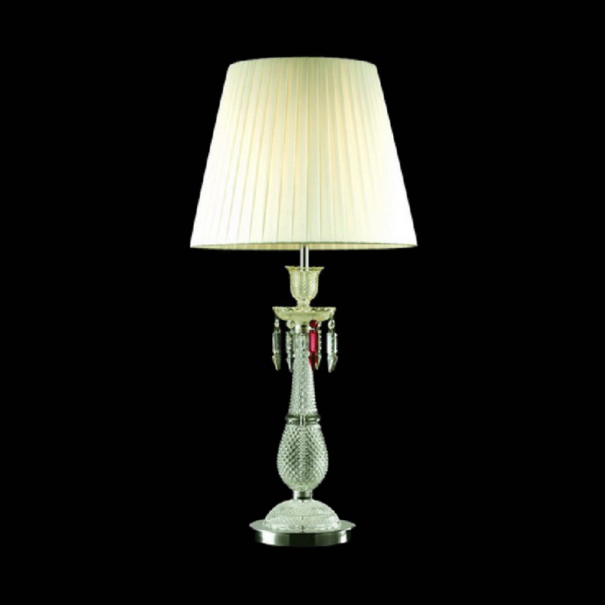 Настольная лампа Delight Collection Moollona MT11027010-1B
