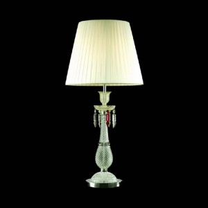 Настольная лампа Delight Collection Moollona MT11027010-1B
