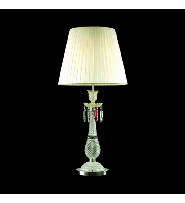 Настольная лампа Delight Collection Moollona MT11027010-1B