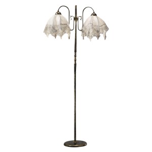 Торшер MM Lampadari Burano 7078/LT2 11 V2392