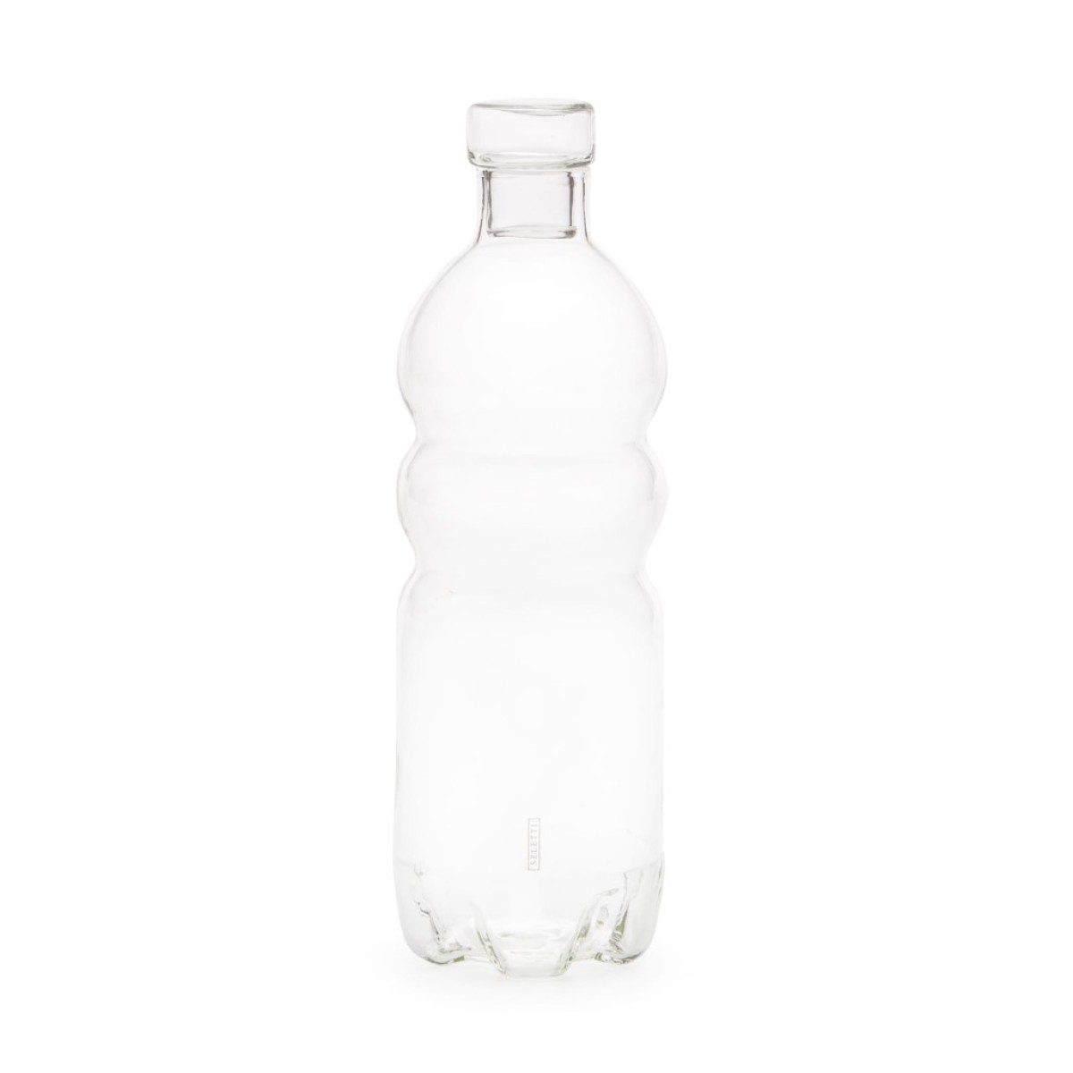 Бутылка Seletti Estetico Quotidiano Small