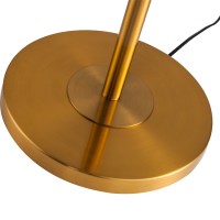 Торшер Delight Collection Globe Mobile 3