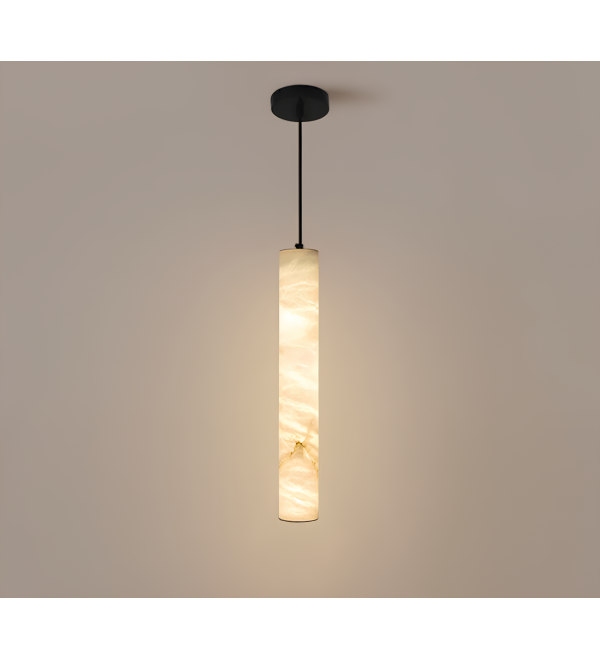 Подвесной светильник Delight Collection 10503P/400 black / white