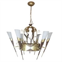 Люстра MM Lampadari 6766/6 V2387