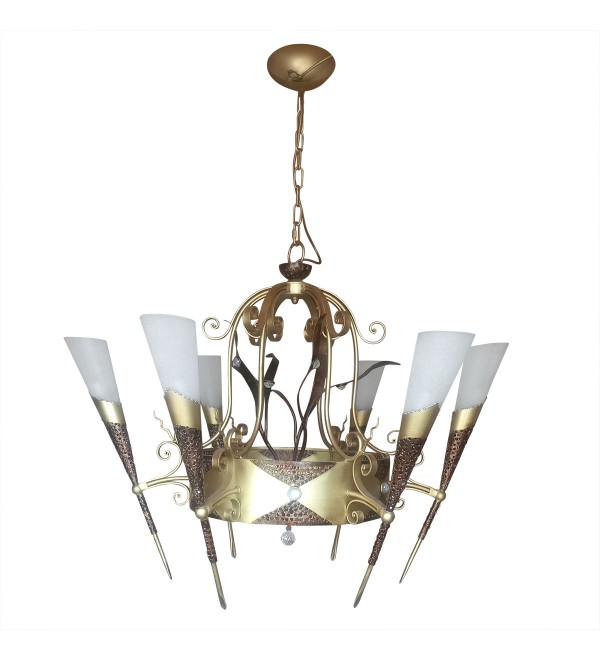 Люстра MM Lampadari 6766/6 V2387