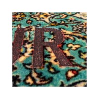 Ковер Seletti Burnt Carpet Diversity