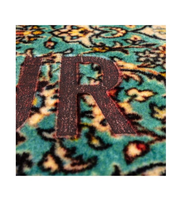 Ковер Seletti Burnt Carpet Diversity