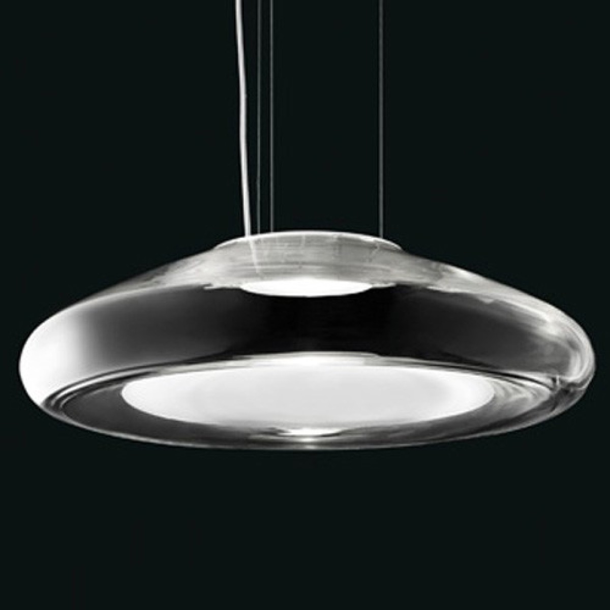 Подвесной светильник Leucos KEYRA 30 S LED