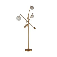 Торшер Delight Collection Globe Mobile 3