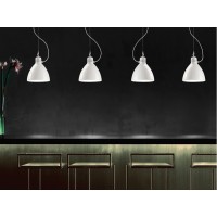 Подвесной светильник Leucos JJ S 22 White