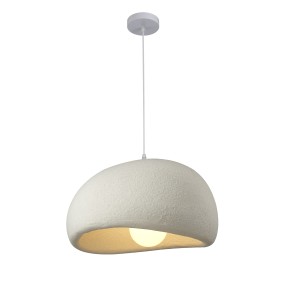 Подвесной светильник Delight Collection 8875P/D500 White