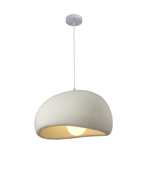 Подвесной светильник Delight Collection 8875P/D500 White