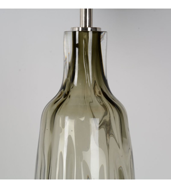 Настольная лампа Delight Collection Crystal Table Lamp BRTL3196