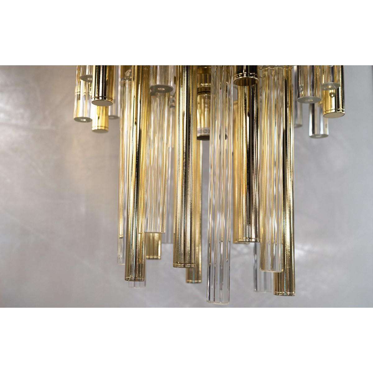 Люстра Delight Collection Gigi 13 gold