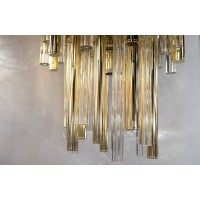 Люстра Delight Collection Gigi 13 gold