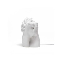 Настольная лампа Seletti With me