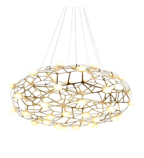 Люстра Delight Collection 9922P/S gold