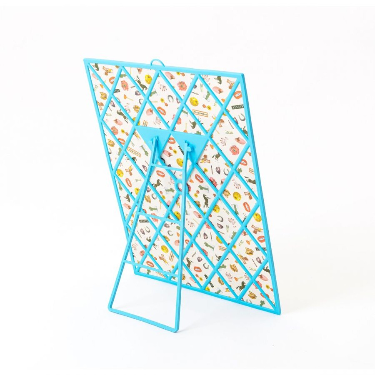 Зеркало Seletti Toiletpaper Mirror Seagirl